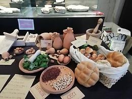 In cucina con nonna Giulia. Laboratorio creativo per adulti