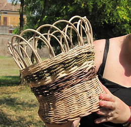 Intrecci di storia. Laboratorio creativo per adulti