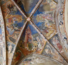 Visita guidata: Sant'Agostino, un museo a cielo coperto