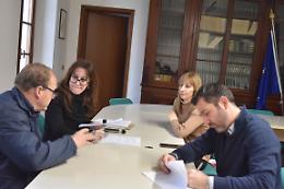 Accordo raggiunto: lavori a scuola e alunni in oratorio