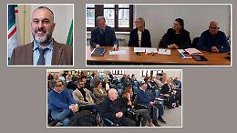 Poggi il nuovo presidente del circolo cittadino