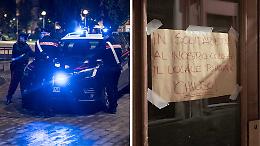 Pestaggio in piazza Roma, l'indagine prosegue: «Il branco ha le ore contate»