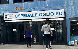 Nuovi dottori per l’ospedale