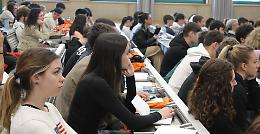 Altri 24 ingegneri: Politecnico avanti tutta