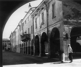 Incontro con Gabriele Fallini:  "Castelletto de' Ponzone"