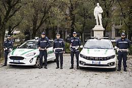 Polizia Locale, il Comune cerca 3 ufficiali e 10 agenti 