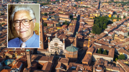 Addio a De Petris, leghista gentiluomo