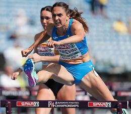 Emancipazione e sport, è una corsa... a ostacoli