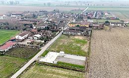 Didattica nella nuova area umida