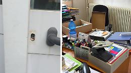 Furto alla scuola materna parrocchiale, via 4mila euro di offerte