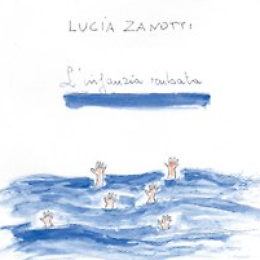 Presentazione del libro "L'infanzia rubata"