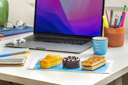 La merenda in ufficio: un appuntamento irrinunciabile