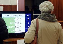 L’Anagrafe in affanno: serve aiuto
