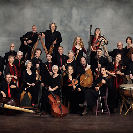 Concerto: L'Offerta Musicale, Akademie für Alte Musik