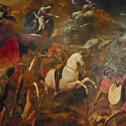 Incontro dedicato al Cerano e a "La strage degli Albigesi"