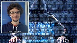 Cybersicurezza: «Io, hacker a fin di bene»