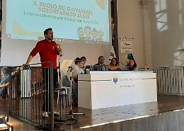 Auser, Donata Bertoletti riconfermata presidente provinciale