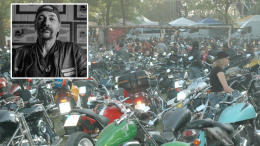 Per Ricca attesi 400  motociclisti