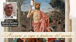 «Sì alla vita, no alla guerra»