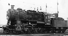 Recupero storico nell’Oglio:  riemerge la locomotiva tedesca precipitata nel 1944