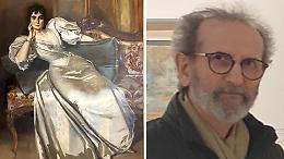 Museo Diotti, la collezione si arricchisce con un grande dipinto di Aroldi