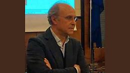 Conferenza di Adafa: la piena del Po e le chiese sott'acqua 