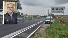 «Otto anni vissuti con entusiasmo»