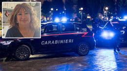 «Cittadini terrorizzati, soldati contro la paura»