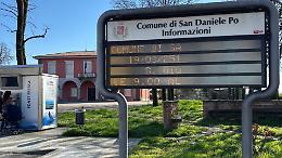 San Daniele, c'è un'altra lista: sarà una sfida a due