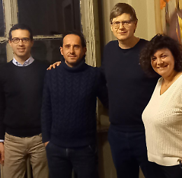 Conti in crescita e nuove nomine per l’Azienda Farmaceutica Municipale