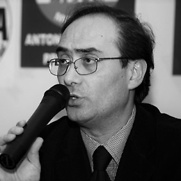 "Verso un'economia di guerra?" incontro con Antonio De Lellis