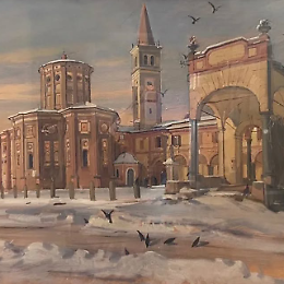 Esposizione straordinaria alla Casa-Museo Arata