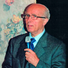 Incontro dedicato al ricordo del Senatore Prof. Angelo Rescaglio