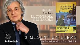 ‘La controra del Barolo’: il Pinguino filosofo e il cadavere rubato