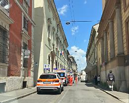 Sei alunni intossicati