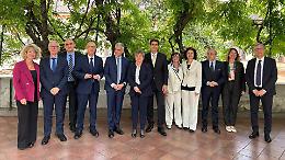 Prefetti della Lombardia a Cremona: legalità e sicurezza al centro