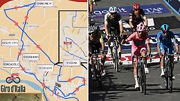 Giro d’Italia, la vigilia del gran giorno