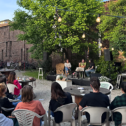 Eco Cremona: due giorni per immaginare un presente sostenibile