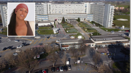 Funerali all’ospedale Maggiore per l’infermiera vittima di un incidente stradale