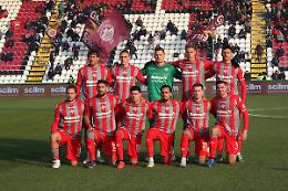 Cremonese: in Coppa Italia si gioca sabato 16 contro il Palermo alle ore 21.15