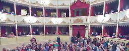 Teatro, bilancio positivo. La giunta: «Avanti così»