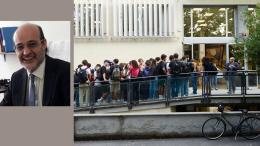 Aselli, inclusione e rispetto: si comincia nella scuola
