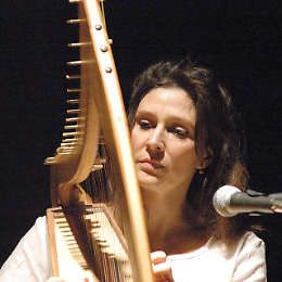 Celtic Music Festival 2025: Phil Holland e F.B.A.