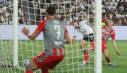 Debutto a San Siro della Cremonese: la gara col Milan sabato 23 agosto alle 20.45
