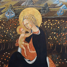 Nati sotto Saturno - Scoprire l’arte con CrArt