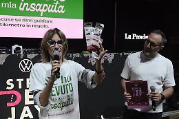 StraDeejay lancia la prevenzione: sabato l’alcol test in regalo con La Provincia
