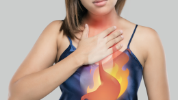  Estate e reflusso: quando il caldo aggrava i disturbi gastrici