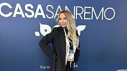 Lia Tomoiaga con La Perle di Dubai: da Crema al mondo