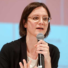 Isabella Guanzini - La vita esposta, lectio magistralis