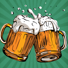 VI edizione della 'Festa della Birra' di Annicco
